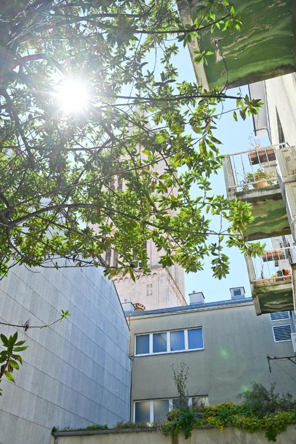 Apartment Old Town ザダル エクステリア 写真