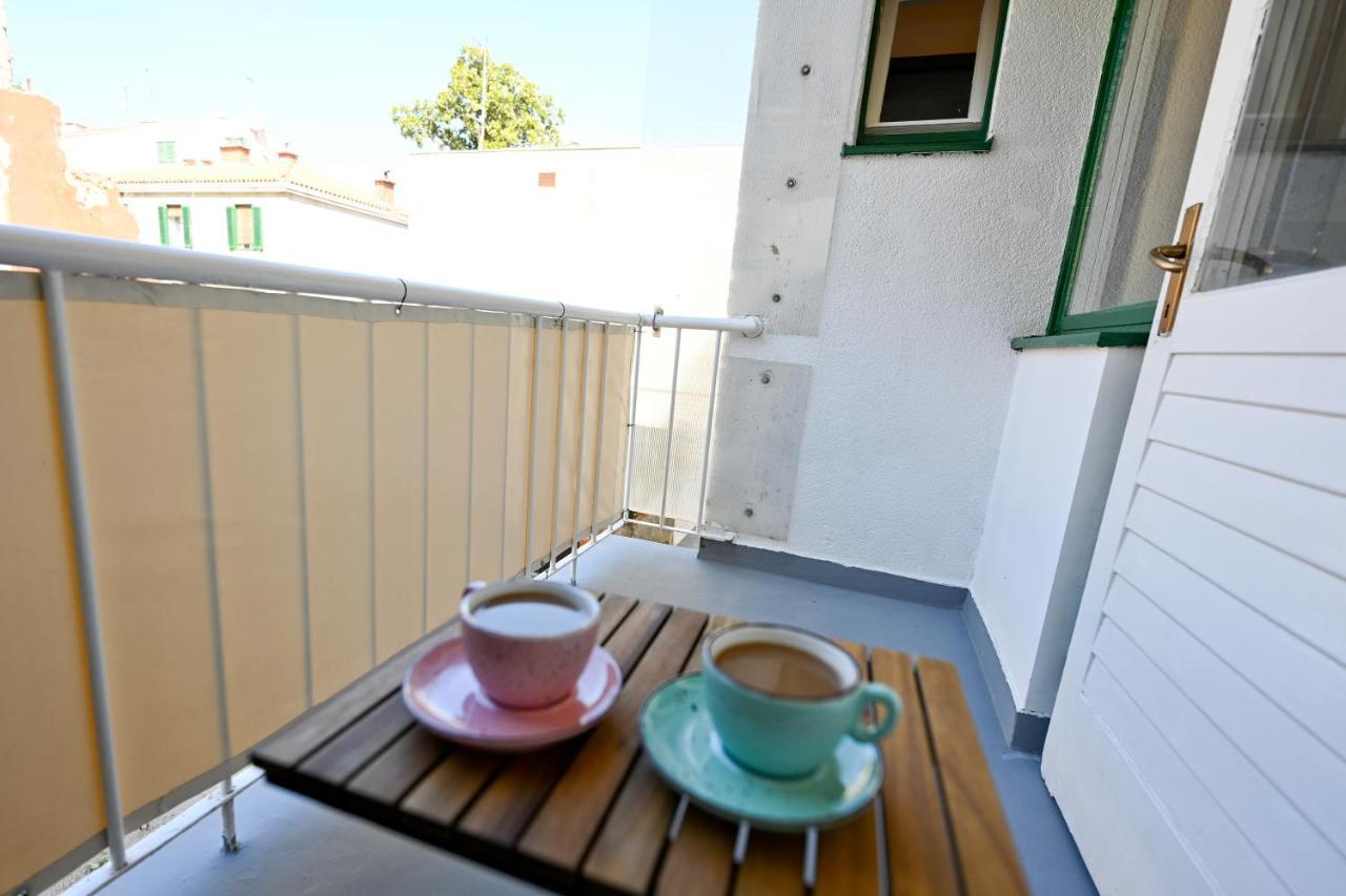 Apartment Old Town ザダル エクステリア 写真