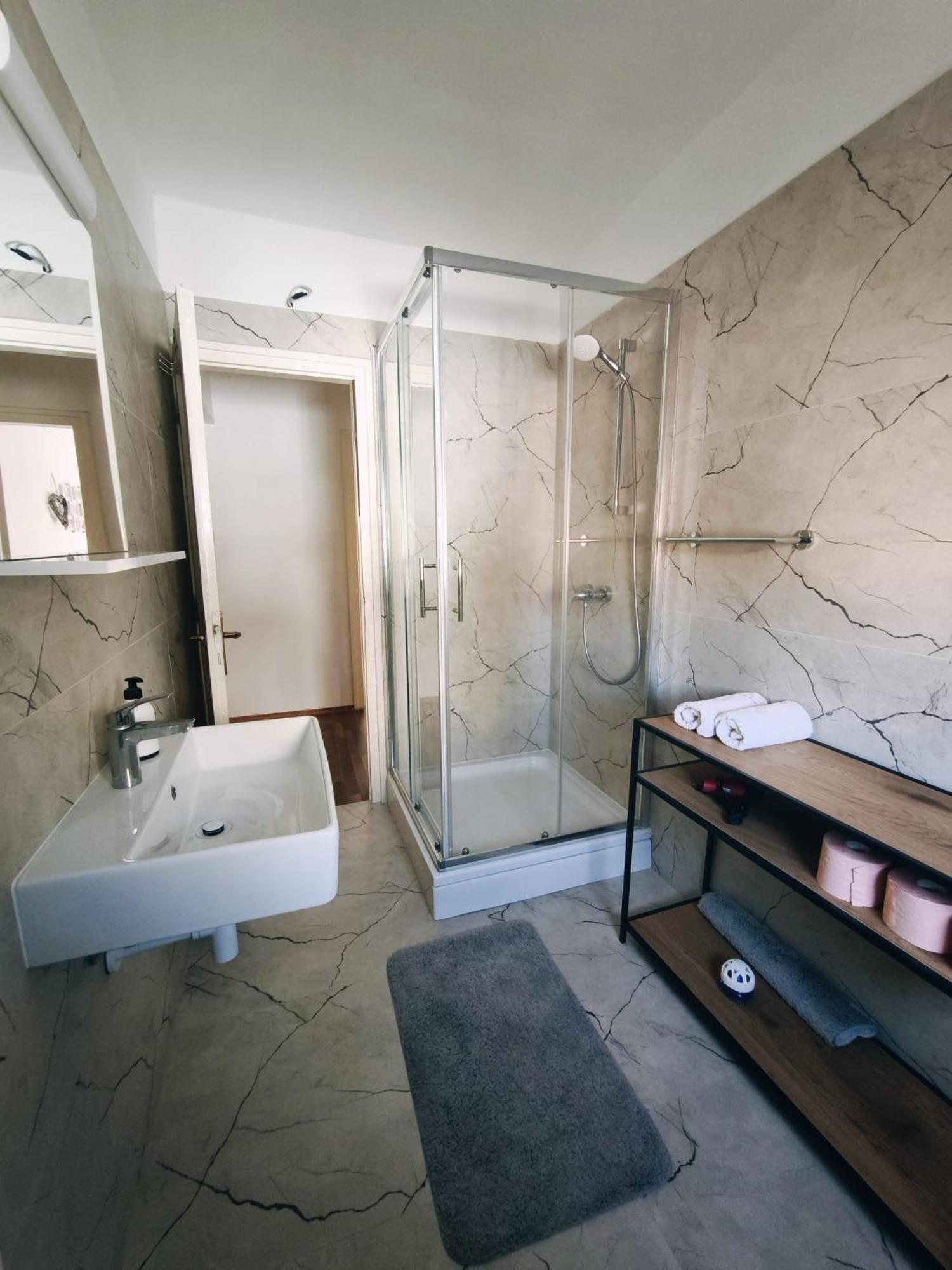 Apartment Old Town ザダル エクステリア 写真